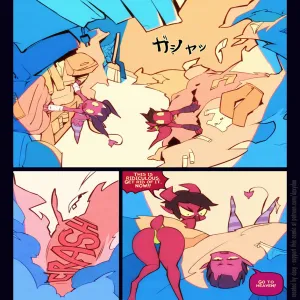 Dez & Jez - page 3
