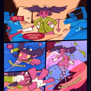 Dez & Jez - page 4