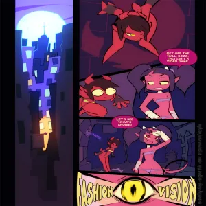 Dez & Jez - page 6