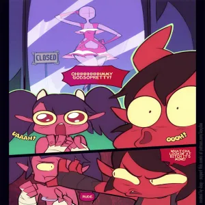 Dez & Jez - page 7