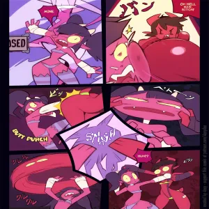 Dez & Jez - page 8