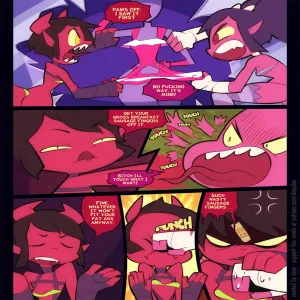 Dez & Jez - page 9
