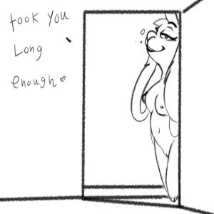 Drunk Roommates - page 11