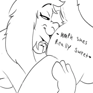 Drunk Roommates - page 19
