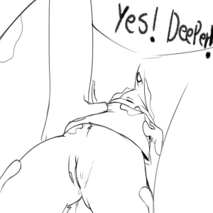 Drunk Roommates - page 20