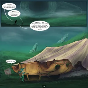 Excess Is Not A Thing - page 4