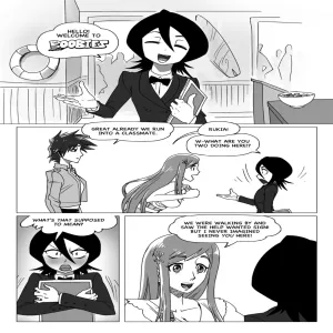 Happy To Serve You 2 - page 2