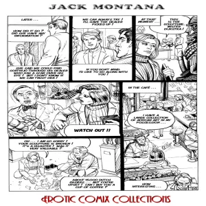 Jack Montana - page 11