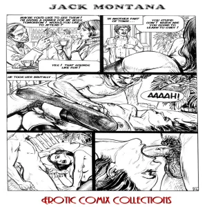 Jack Montana - page 12