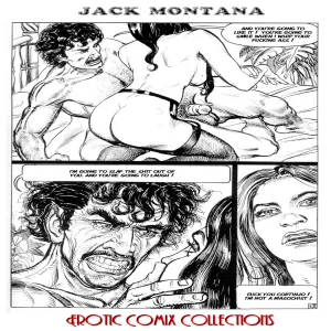 Jack Montana - page 14