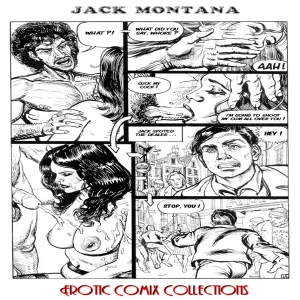 Jack Montana - page 15