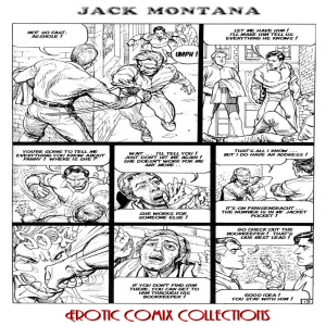 Jack Montana - page 16