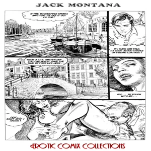 Jack Montana - page 17