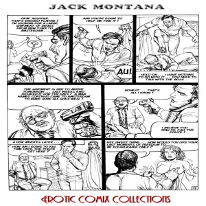 Jack Montana - page 19