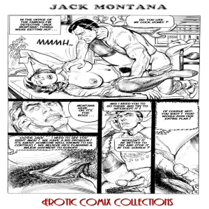 Jack Montana - page 2