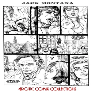 Jack Montana - page 23