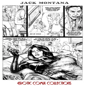 Jack Montana - page 24