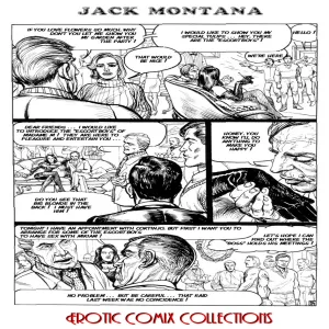 Jack Montana - page 25
