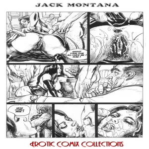 Jack Montana - page 27