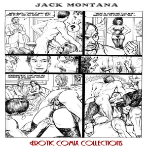Jack Montana - page 28