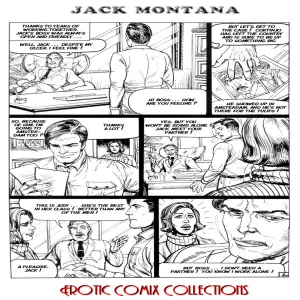 Jack Montana - page 3