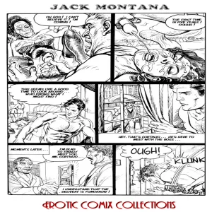 Jack Montana - page 30