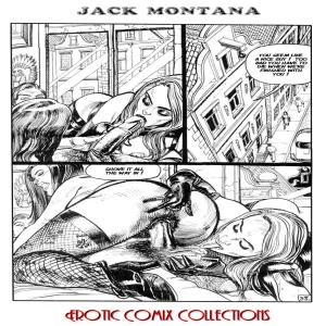 Jack Montana - page 34