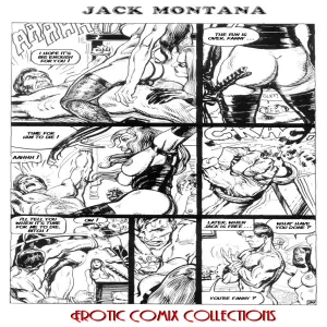 Jack Montana - page 35