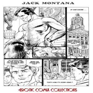 Jack Montana - page 37