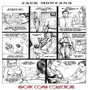 Jack Montana - page 38