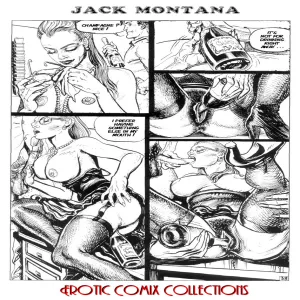 Jack Montana - page 39