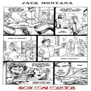 Jack Montana - page 41