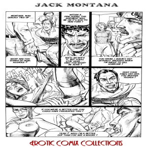 Jack Montana - page 42