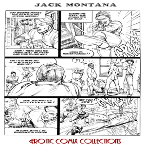 Jack Montana - page 44
