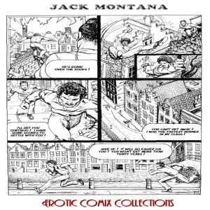 Jack Montana - page 45