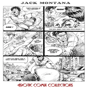 Jack Montana - page 46