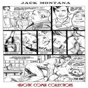 Jack Montana - page 47