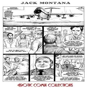 Jack Montana - page 6