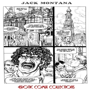 Jack Montana - page 7