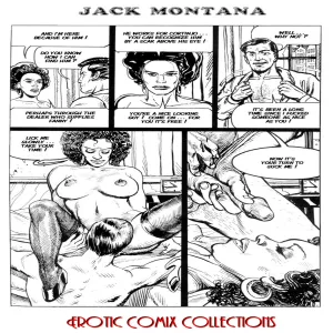 Jack Montana - page 9