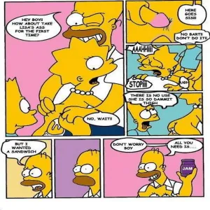 Kiss The Chef - page 9