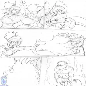 Komodo Konflict 1 - page 6