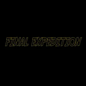 Lara Croft's Final Expedition - page 1