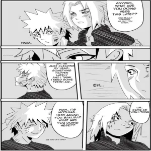 Love Complex 2 - page 11