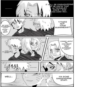 Love Complex 2 - page 12