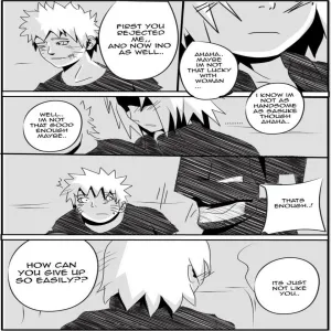 Love Complex 2 - page 14