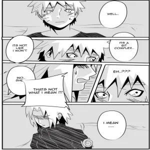 Love Complex 2 - page 15