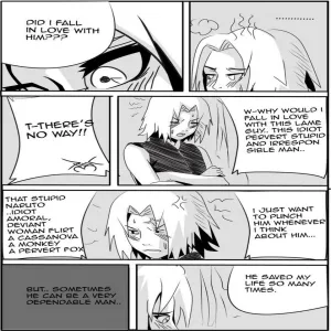 Love Complex 2 - page 4
