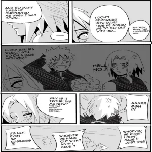 Love Complex 2 - page 5