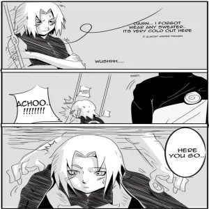 Love Complex 2 - page 8